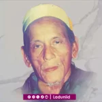 Biografi KH. Munir Mawardi, Pengasuh Pesantren Al-Muniroh, Gresik