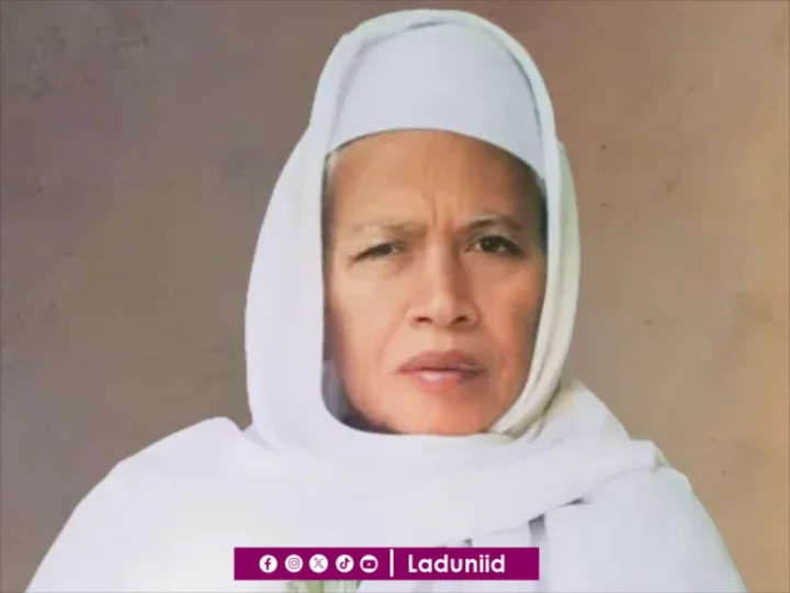 Biografi Dr. KH. Muhammad Zubaidi Muslich, Pendiri Ma'had Mamba'ul Hikam Jombang