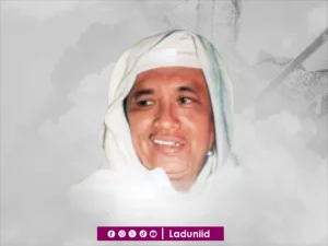 Biografi KH. Abdul Wahid Zaini, Pengasuh Pesantren Nurul Jadid Probolinggo