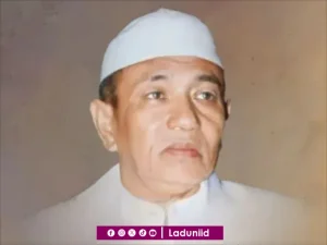 Biografi KH. Ahmad Suyuthi Dahlan, Pengasuh Pesantren Nurul Ulum Malang