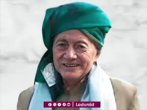 Biografi KH. Hasan Basri (Mamah Obay), Pendiri Pesantren Mursyidul Falah Karawang