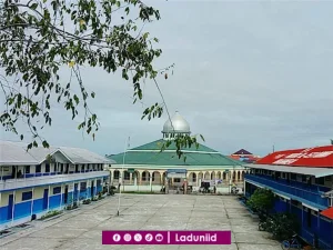 Pesantren Al Istiqomah Banjarmasin