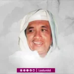 Biografi KH. Abdul Wahid Zaini, Pengasuh Pesantren Nurul Jadid Probolinggo