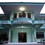 Pesantren Nurul Jadid Probolinggo