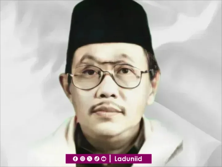 Biografi KH. Ahmad Subki Masyhadi, Pendiri Pesantren Al-Masyhad Manbaul Falah, Pekalongan
