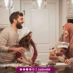 Keteladanan Rasulullah dalam Memperlakukan Keluarga