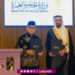 Indonesia dan Arab Saudi Sepakati Kuota 221.000 Jamaah Haji 2026