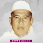 Biografi KH. Dalhar Munawwir