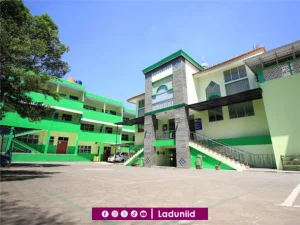 Pesantren Assalam Bandung