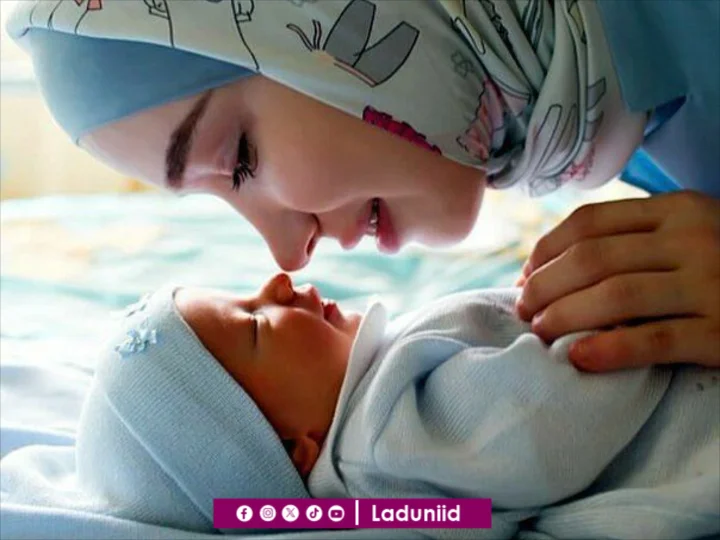 Enam Ciri Istri Sholehah Berdasarkan Hadis Nabi