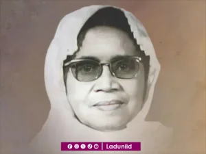 Biografi Nyai Hj. Mahmudah Mawardi, Ketua Umum Muslimat NU (1950-1979)