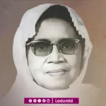 Biografi Nyai Hj. Mahmudah Mawardi, Ketua Umum Muslimat NU (1950-1979)