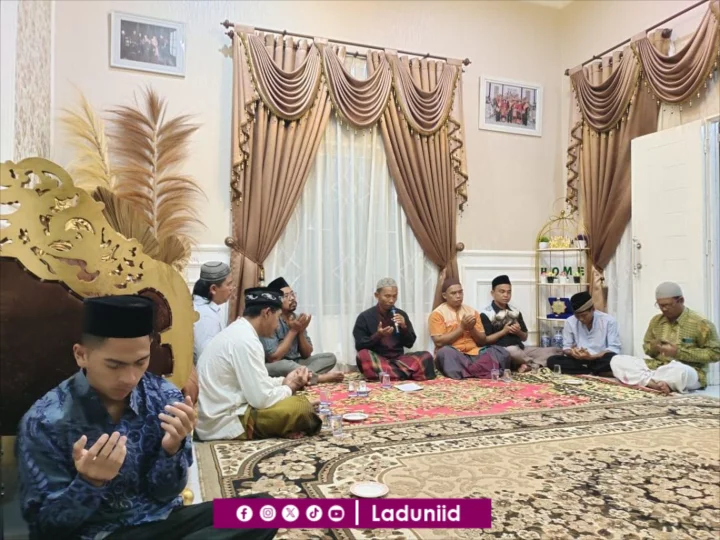 Pesan Sayyidina Ali dan Standar Minimalis dalam Beragama