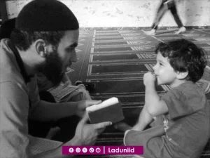 Hidayah Itu di Luar Kendali Manusia, tapi Tetaplah Mengajarkan pada Anak agar Mencintai Kesholehan