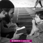 Hidayah Itu di Luar Kendali Manusia, tapi Tetaplah Mengajarkan pada Anak agar Mencintai Kesholehan