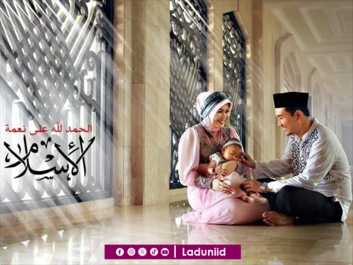 Membincang Fiqih Kebahagiaan