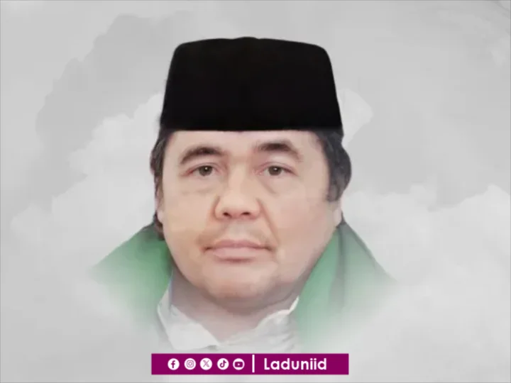 Biografi KH. Enceng Shobirin Najd