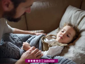 Seni Islami Membangunkan Anak dengan Menanamkan Akhlak