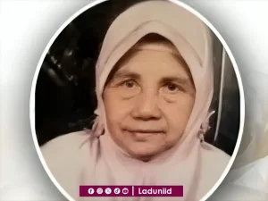 Biografi Nyai Hj. Nonoh Hasanah, Ulama Perempuan dan Pendiri Pesantren Putri Cintapada