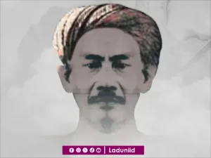 Biografi KH. Ahmad Dahlan Achyad, Wakil Ketua Rais Akbar Nahdlatul Ulama Pertama