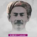 Biografi KH. Ahmad Dahlan Achyad, Wakil Ketua Rais Akbar Nahdlatul Ulama Pertama