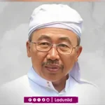Biografi KH. Masruri Abdul Mughni, Pengasuh Pesantren Al Hikmah Benda