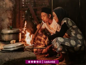 Pengaruh Tabiat Istri terhadap Cara Suami Mencari Nafkah
