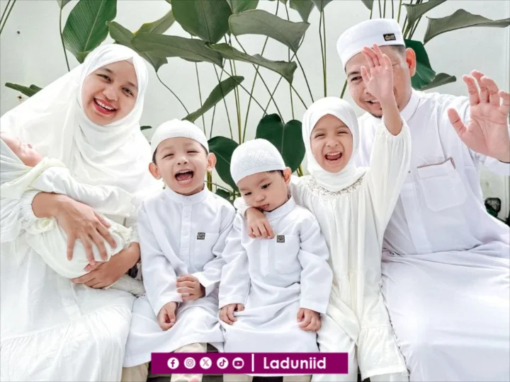 Motivasi Menumbuhkan Keluarga Sejahtera