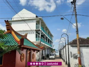 Pesantren Kauman Rembang