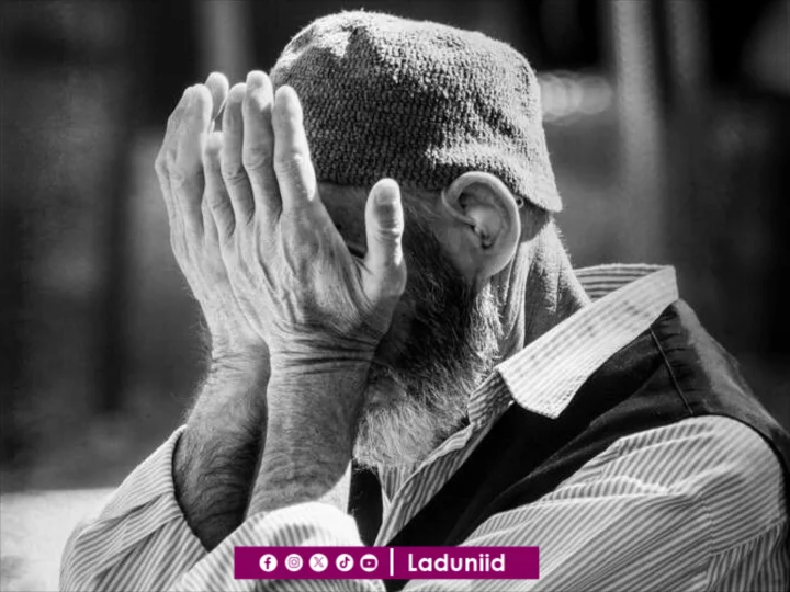 Tuntunan Doa yang “Menuntut” Ganti kepada Allah