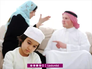 Ketika Cerai Dijatuhkan, Ayah Tetap Wajb Bertanggung Jawab Menafkahi Anaknya