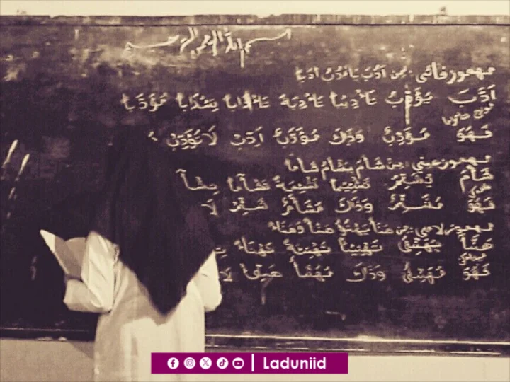 Seputar Ilmu Agama yang Harus Dipelajari Setiap Muslim