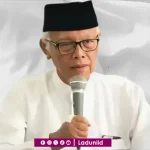 Biografi KH. M. Anwar Iskandar, Pendiri Pesantren Al-Amien Ngasinan, Kediri