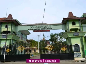 Pesantren Al-Ihya ‘Ulumaddin Cilacap