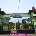 Pesantren Al-Ihya ‘Ulumaddin Cilacap