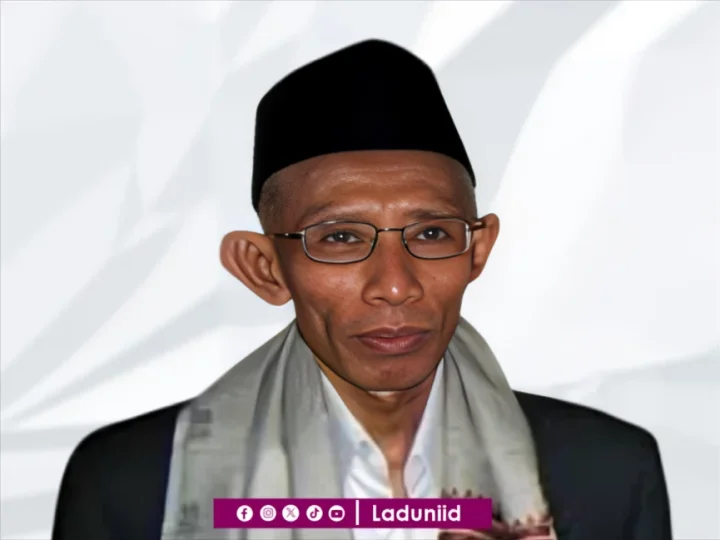 Biography of Dr. KH. MA. Sahal Mahfudz, Rais ‘Aam Syuriyah PBNU (1999-2014)