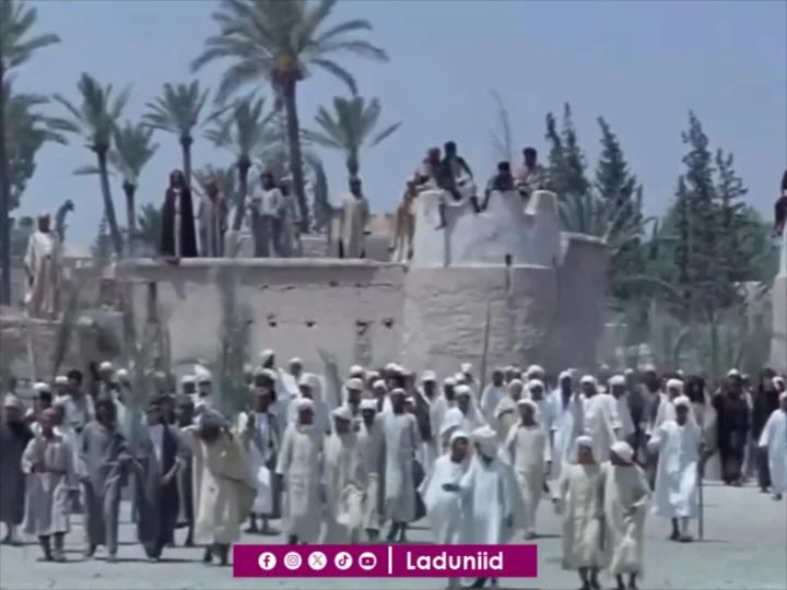 Hijrah Rasulullah SAW dan Penyambutan Kedatangannya di Quba