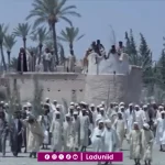 Hijrah Rasulullah SAW dan Penyambutan Kedatangannya di Quba