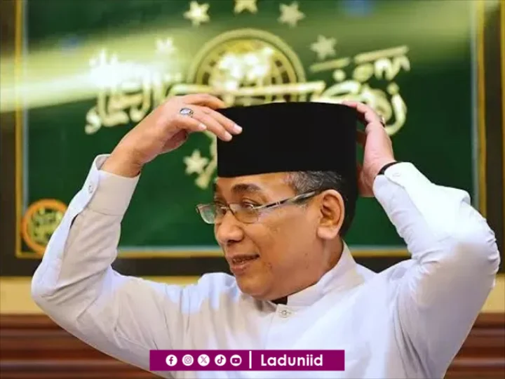 Mengamati Dinamika PBNU: Gus Yahya “On The Track”