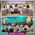 Di Balik Rapat Harian Syuriah (Aston) dan Silaturrahim Alim Ulama (Kantor PBNU)