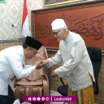 Abuya Kyai Miftachul Akhyar adalah Kyai yang “Murad” Bukan “Murid”