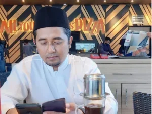 Kiai Abdul Wahab Ahmad: Mimpinya Wahabi Fanatik tentang Rasulullah