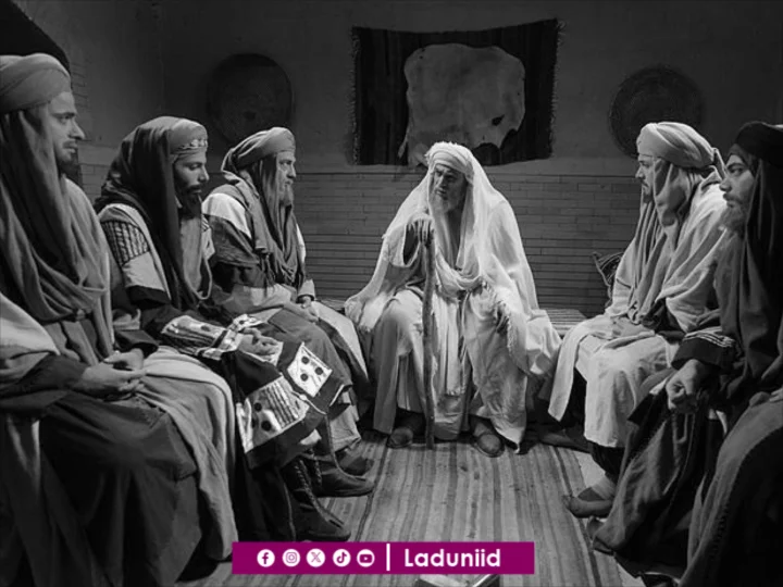 Belajar Bijak Berbeda Pendapat dari Sahabat Nabi