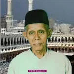 Biografi KH. Khudlori Tabri