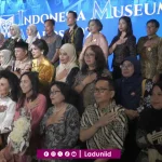 Indonesia Museum Awards 2025,  Komitmen Majukan Ekonomi dan Pelestarian Warisan Budaya