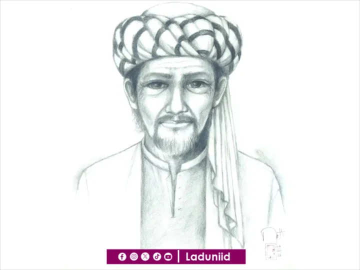 ترجمة شيخِنا خليل البَنْكَالانِي