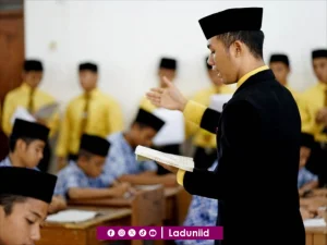 Hormat dan Penghargaan Setingi-tingginya untuk Para Guru