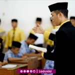 Hormat dan Penghargaan Setingi-tingginya untuk Para Guru