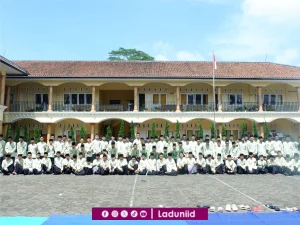Pesantren Modern Al Azhary Banyumas