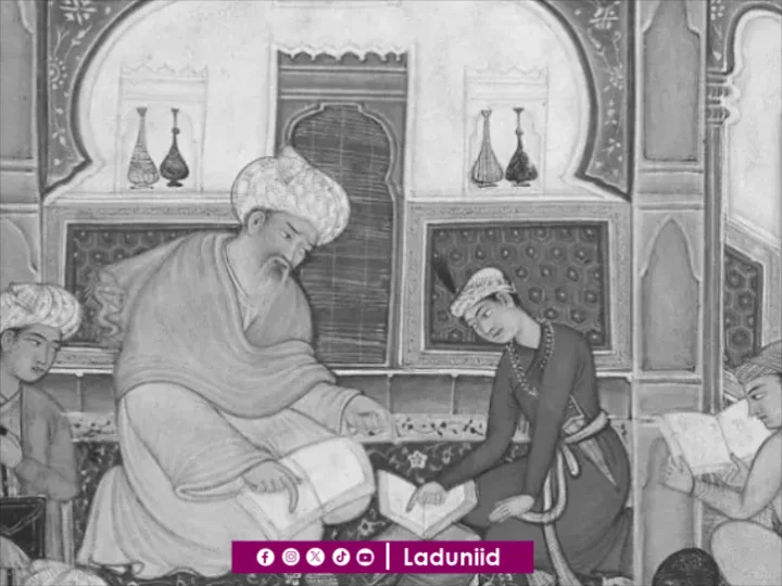 Hakikat Guru Menurut Imam Ibnu Athaillah Al-Askandari